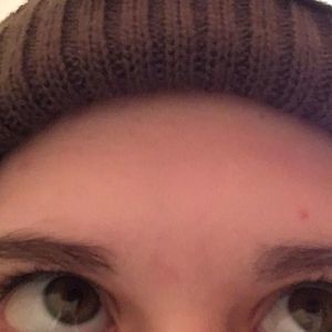 Meet your Posher, Terezia